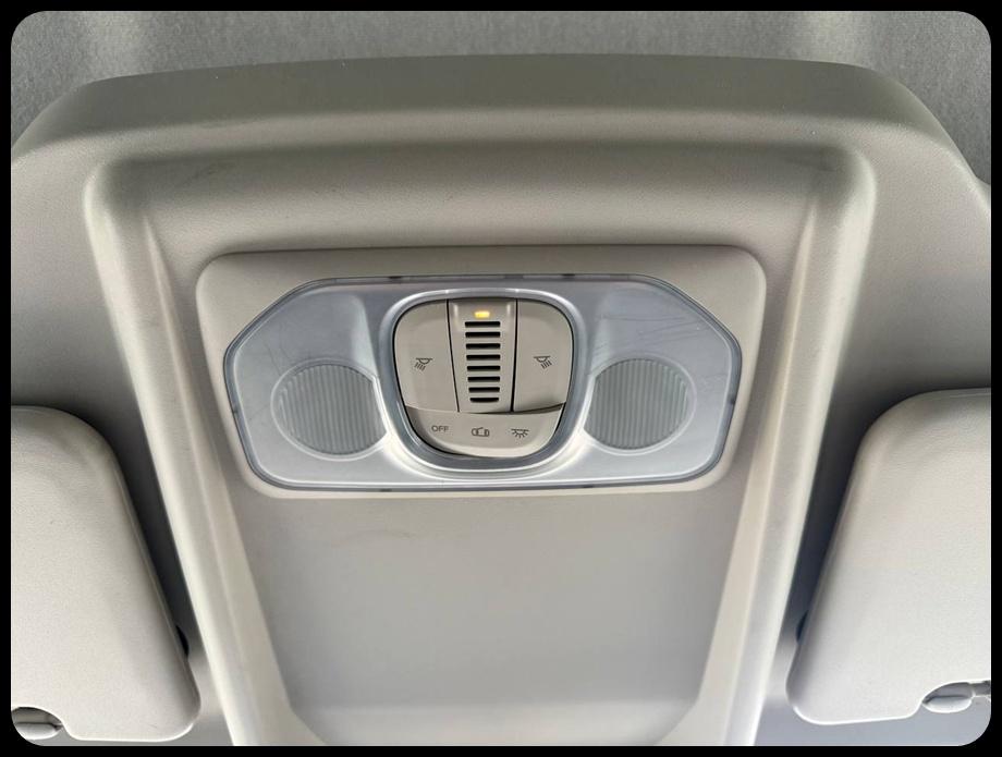 RAM Promaster  2020