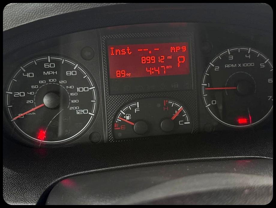 RAM Promaster  2020