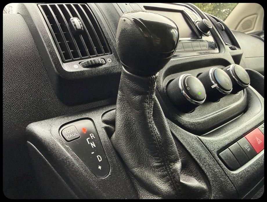 RAM Promaster  2020