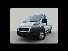 2020 RAM Promaster 