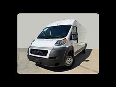 2022 RAM Promaster 