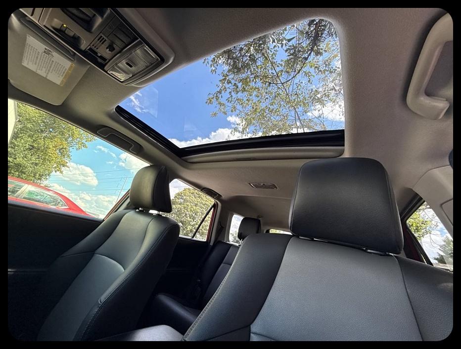 Toyota 4Runner SR5 Premium 2021