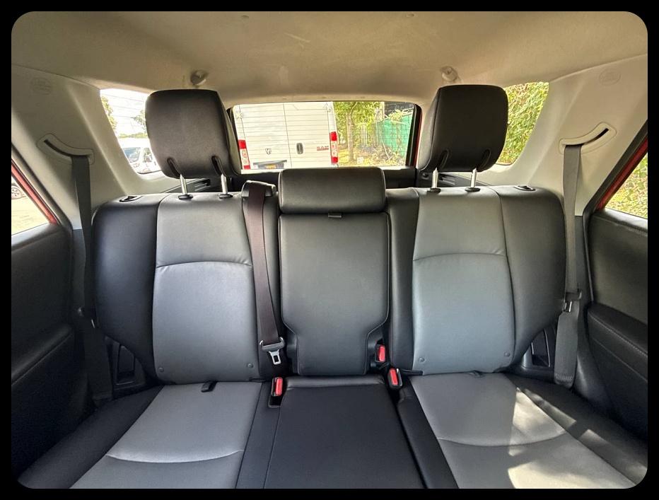 Toyota 4Runner SR5 Premium 2021