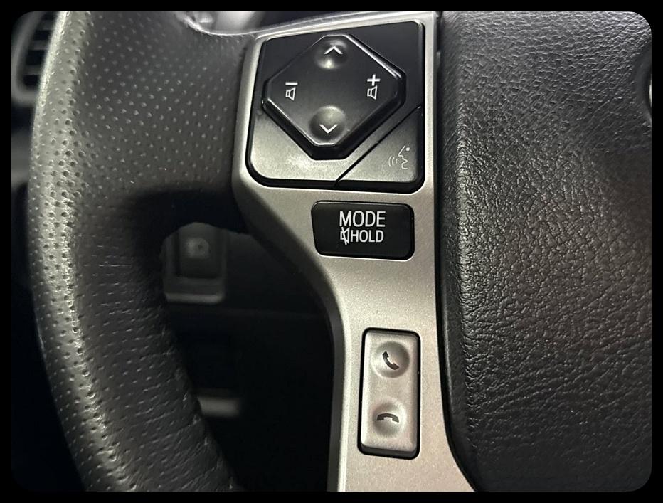 Toyota 4Runner SR5 Premium 2021