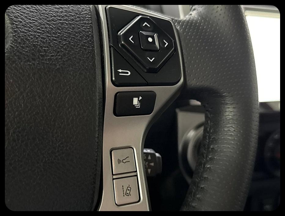 Toyota 4Runner SR5 Premium 2021