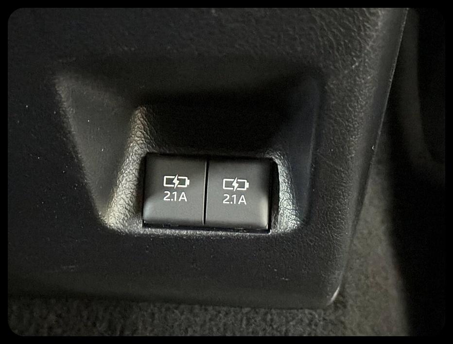 Toyota 4Runner SR5 Premium 2021