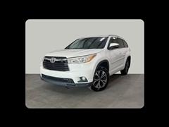 2014 Toyota Highlander 