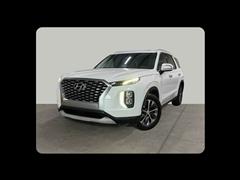 2020 Hyundai Palisade 
