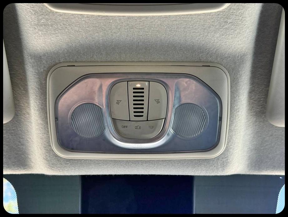 Ram ProMaster 2500 photo 18