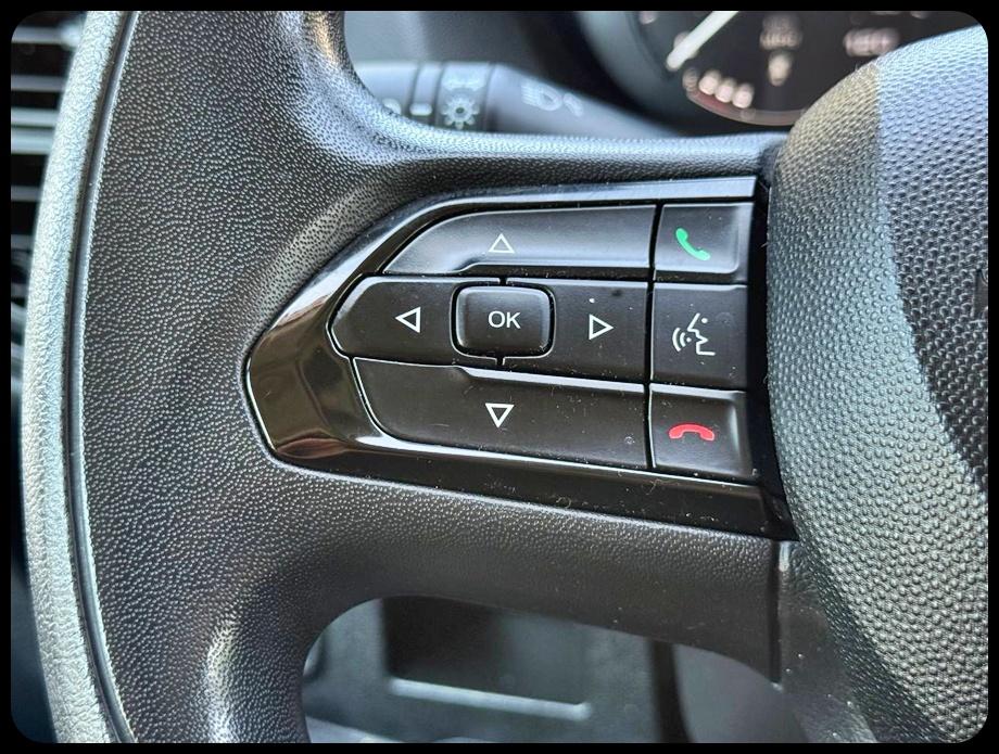 Ram ProMaster 2500 photo 21