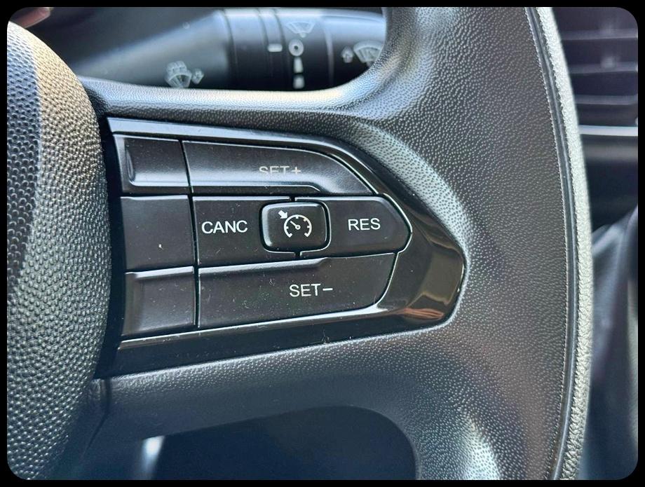 Ram ProMaster 2500 photo 22