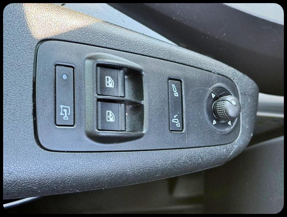 Ram ProMaster 2500 photo 33