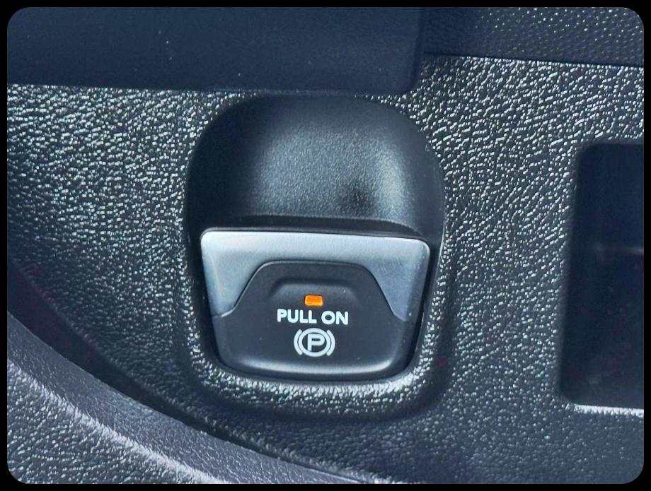 Ram ProMaster 2500 photo 34