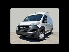 2023 RAM Promaster 