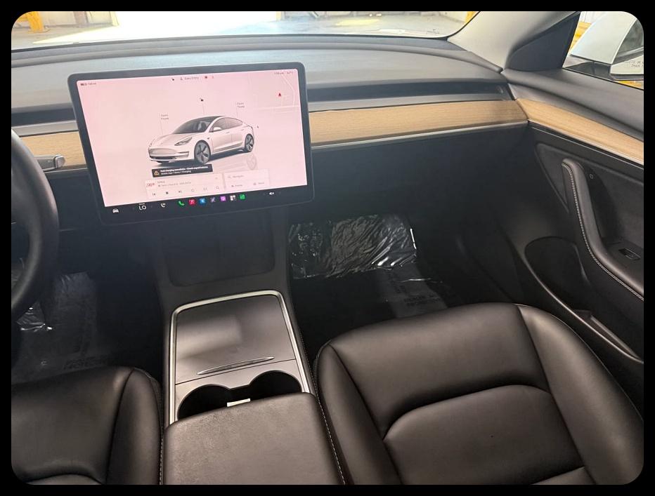 Tesla Model 3 photo 14