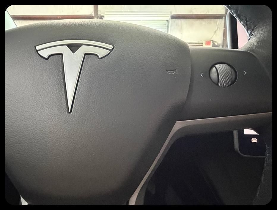 Tesla Model 3 photo 16