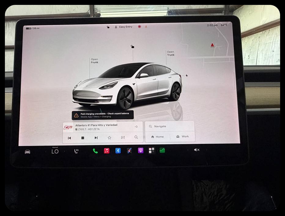 Tesla Model 3 photo 21