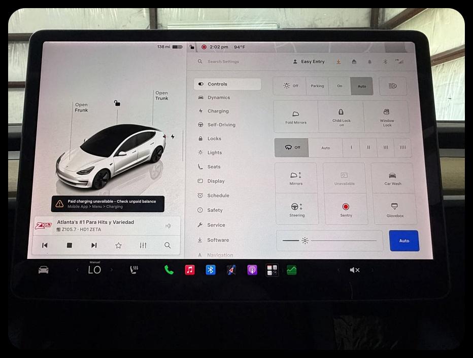 Tesla Model 3 photo 22
