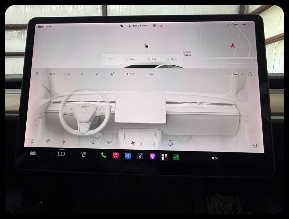 Tesla Model 3 photo 25