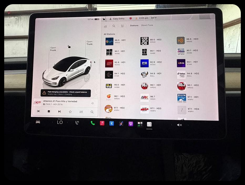 Tesla Model 3 photo 26