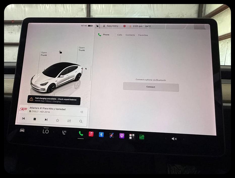 Tesla Model 3 photo 29