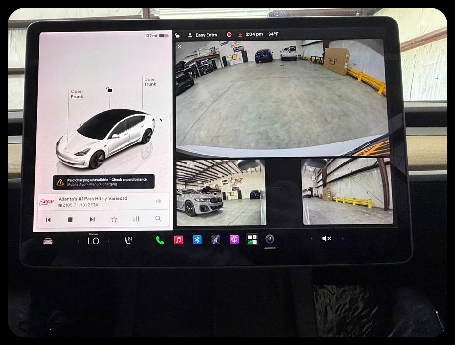 Tesla Model 3 photo 30