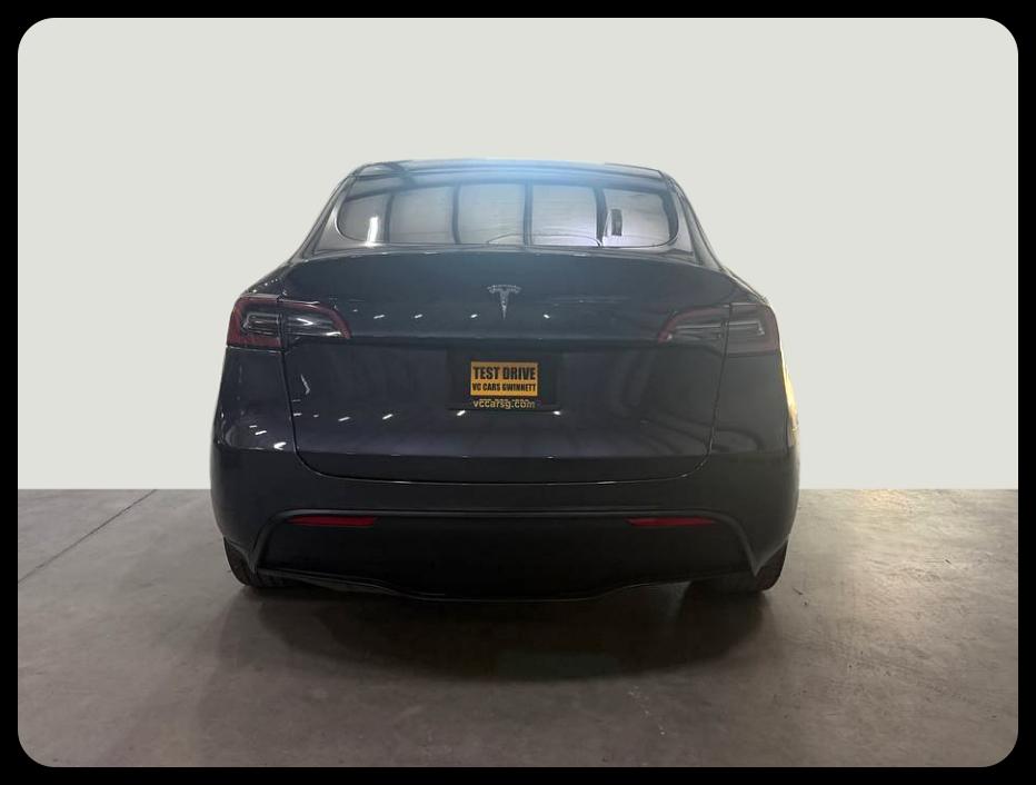 Tesla Model Y photo 6