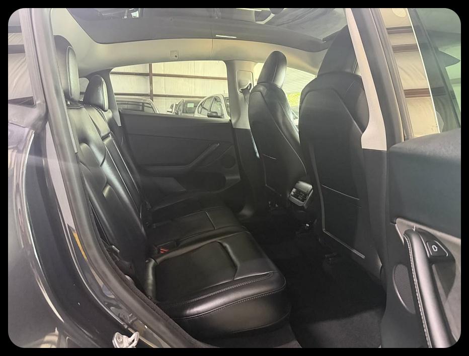 Tesla Model Y photo 11