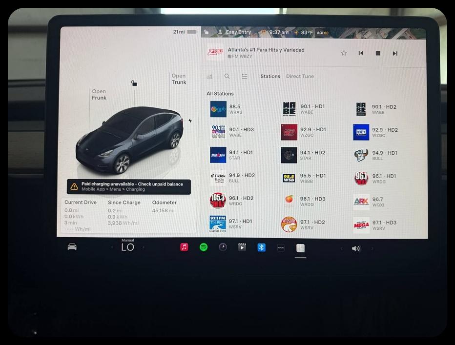 Tesla Model Y photo 31