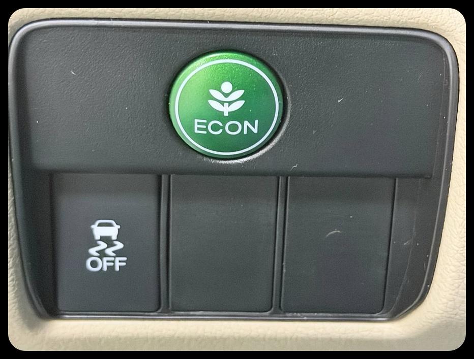 Honda Accord EX Sedan CVT 2014