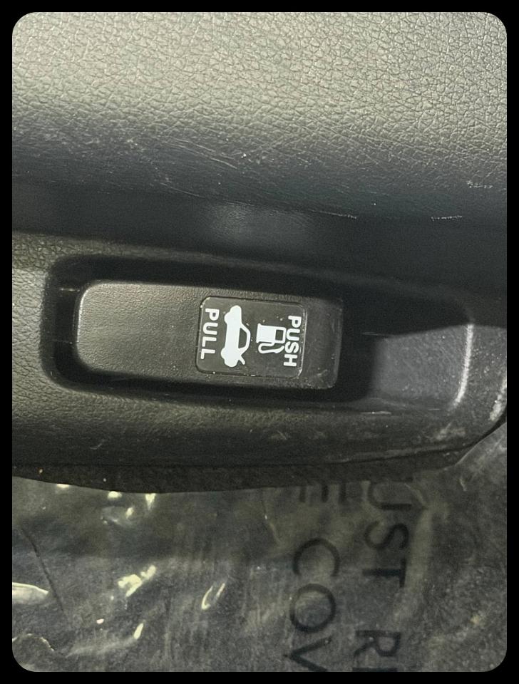 Honda Accord EX Sedan CVT 2014