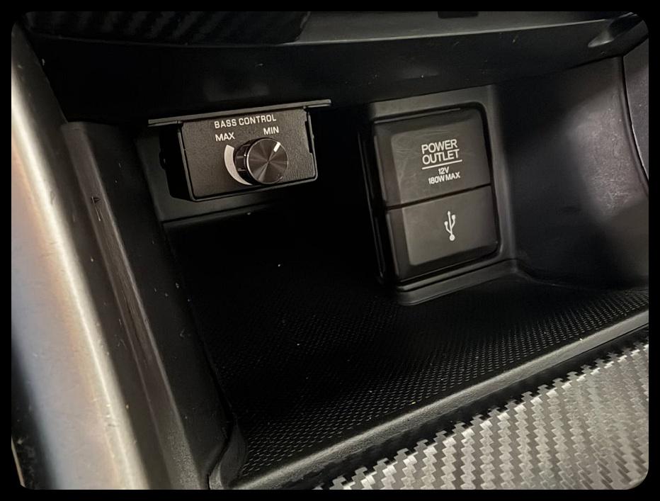Honda Accord EX Sedan CVT 2014