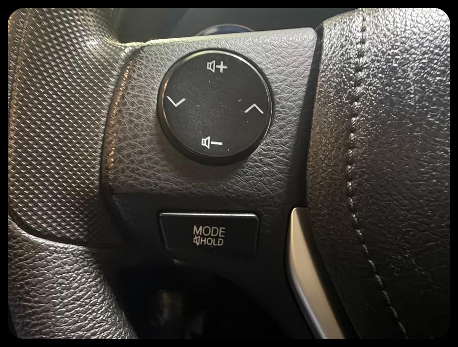 Toyota Corolla LE 2019