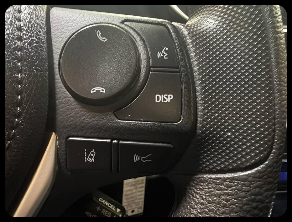 Toyota Corolla LE 2019