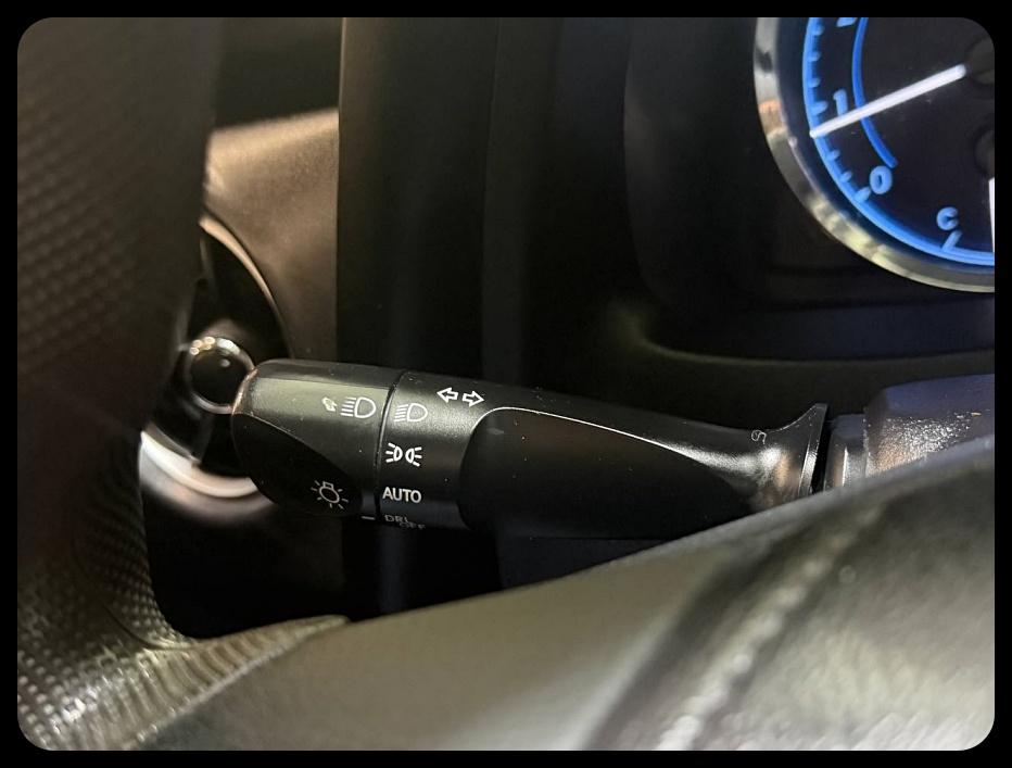 Toyota Corolla LE 2019