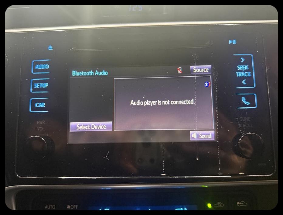 Toyota Corolla LE 2019