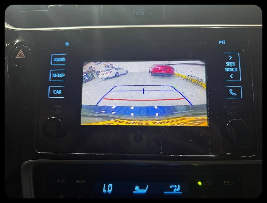 Toyota Corolla LE 2019