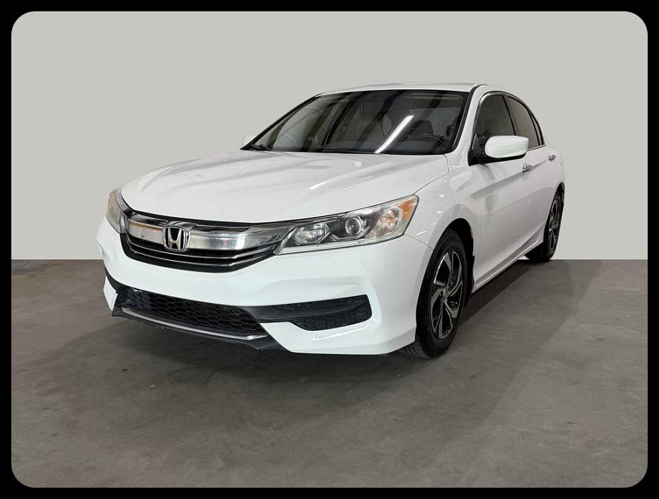 Honda Accord photo 2