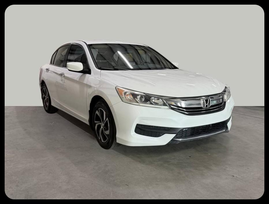 Honda Accord photo 4