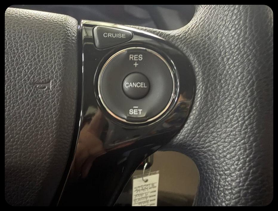 Honda Accord photo 19