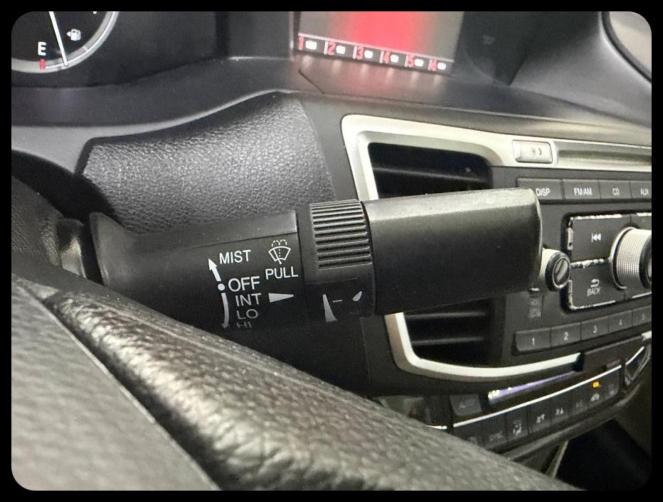Honda Accord photo 21