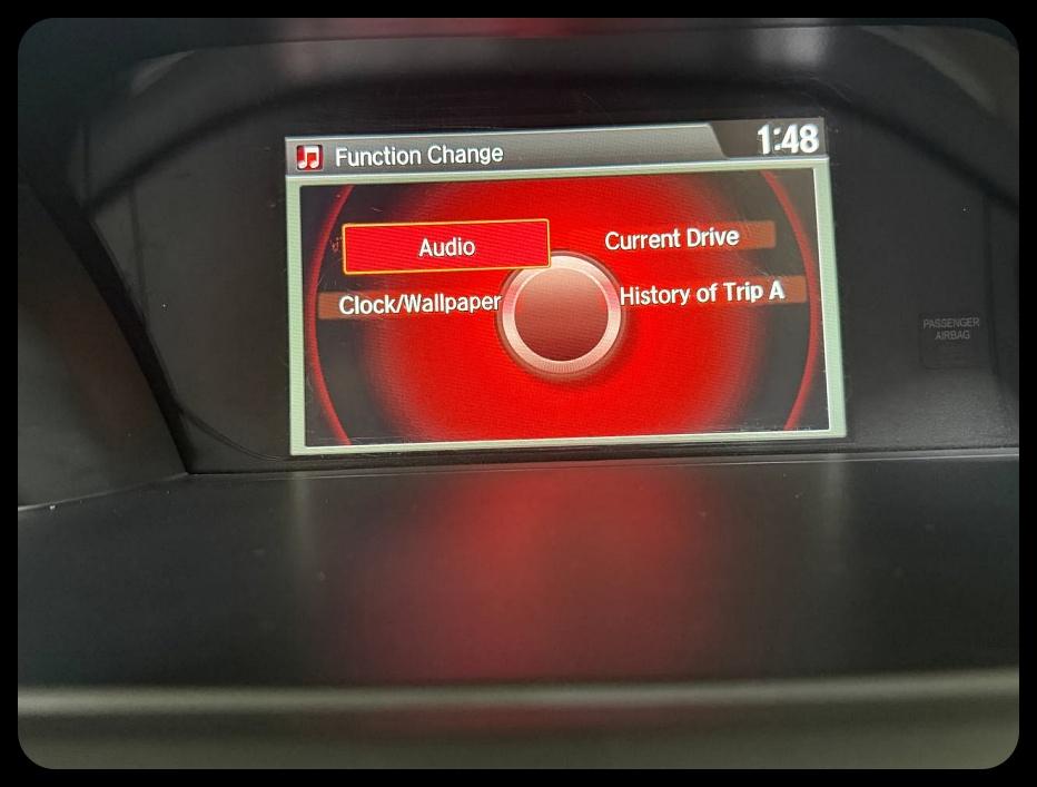 Honda Accord photo 23