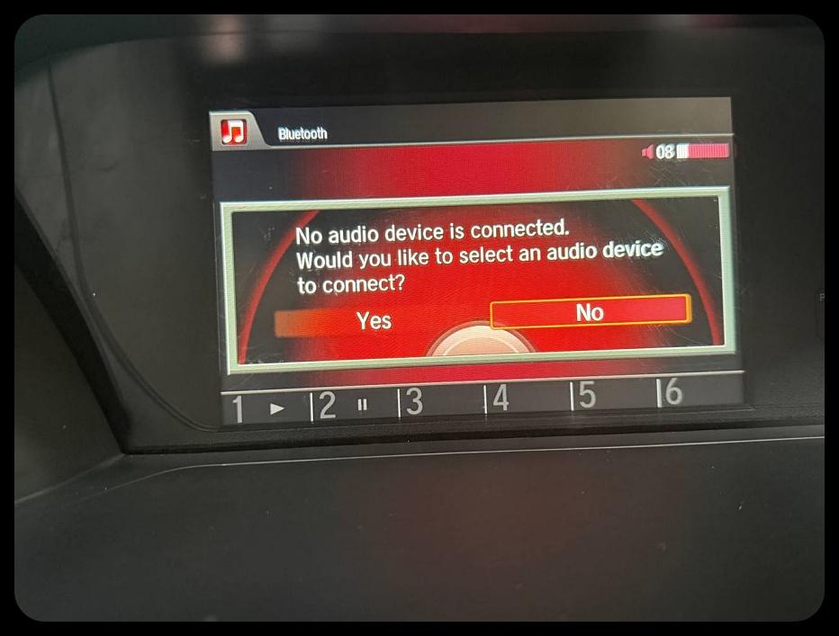 Honda Accord photo 24