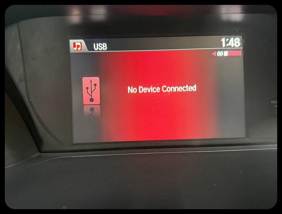Honda Accord photo 25