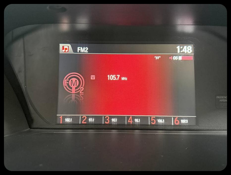 Honda Accord photo 27