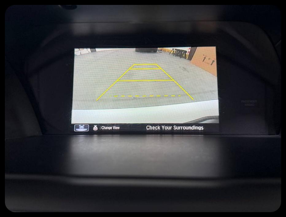 Honda Accord photo 28