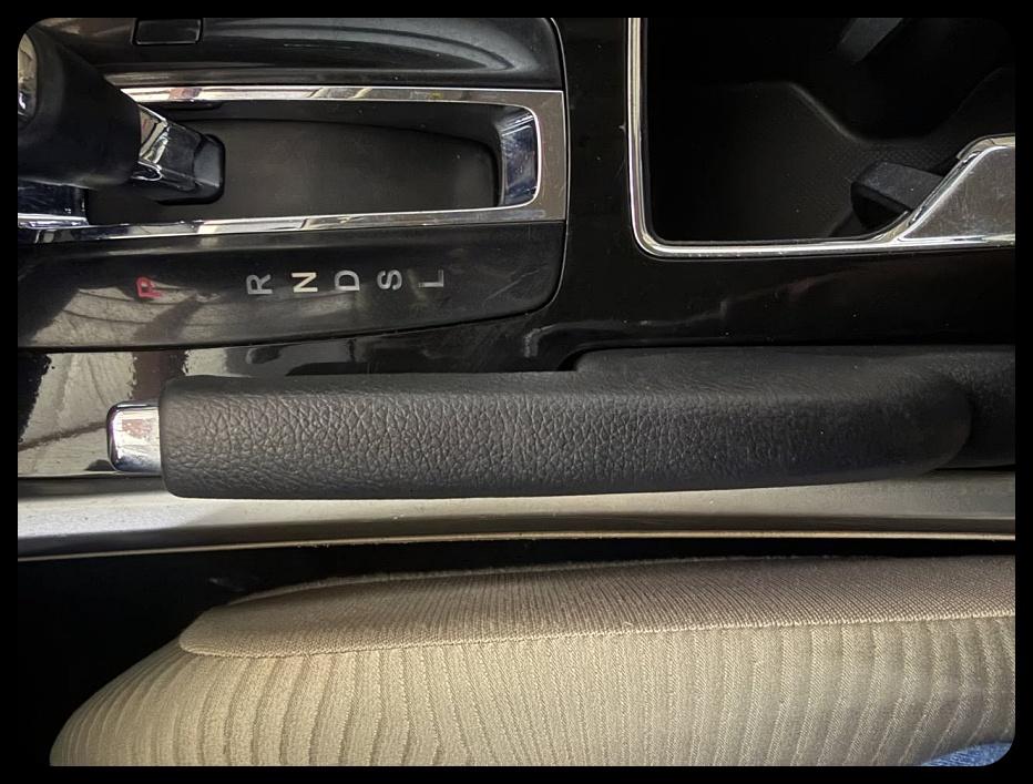 Honda Accord photo 34