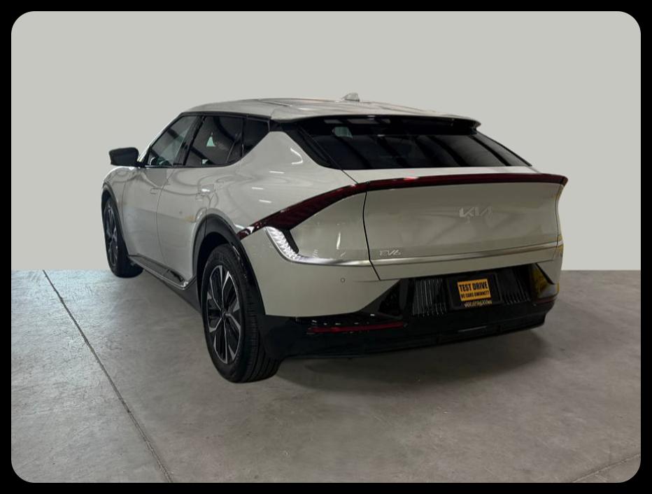 Kia EV6 photo 7