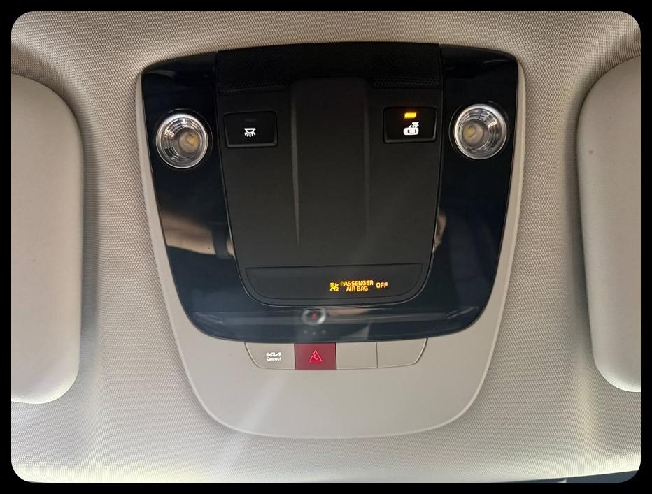 Kia EV6 photo 17