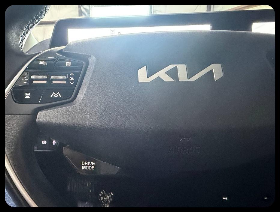 Kia EV6 photo 19